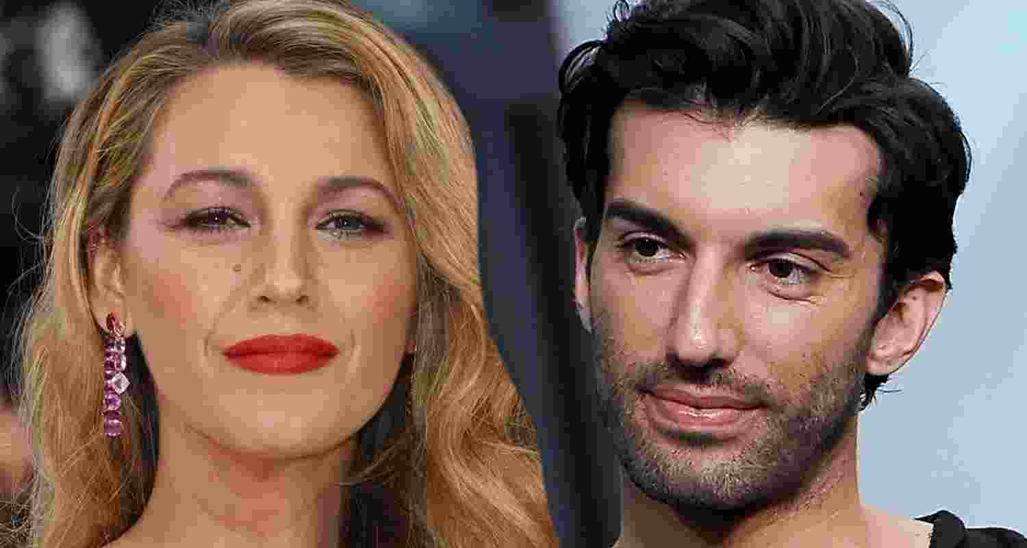 Justin Baldoni ‘ecstatic’ as legal batte with Blake Lively ends Justin Baldoni ‘ecstatic’ as legal batte with Blake Lively ends