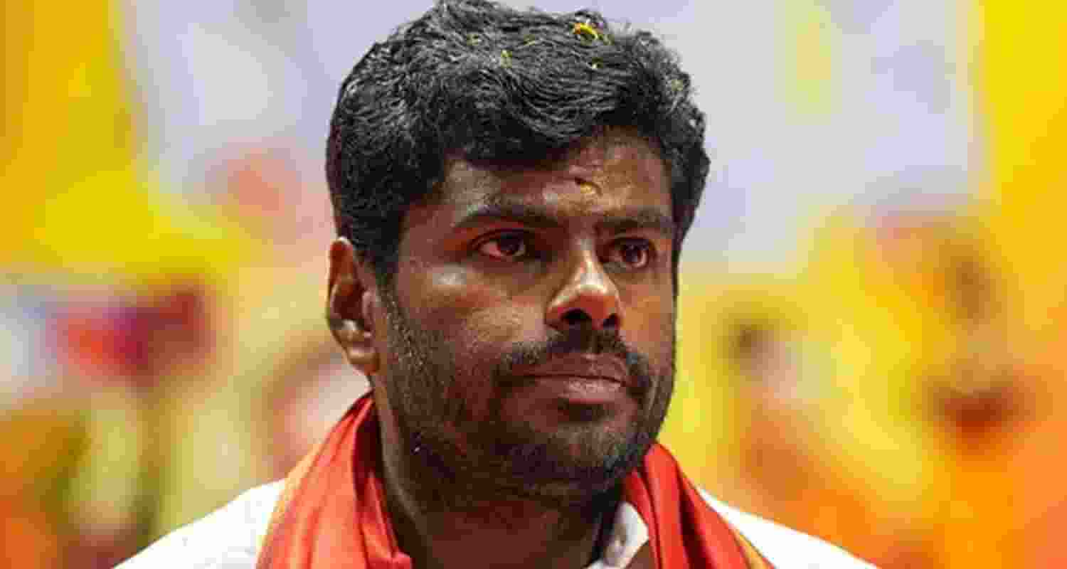 BJP releases 27 candidates for Tamil Nadu polls; Annamalai opts out amid alliance issues, while key leaders like L Murugan and Tamilisai are fielded. BJP releases 27 candidates for Tamil Nadu polls; Annamalai opts out amid alliance issues, while key leaders like L Murugan and Tamilisai are fielded.