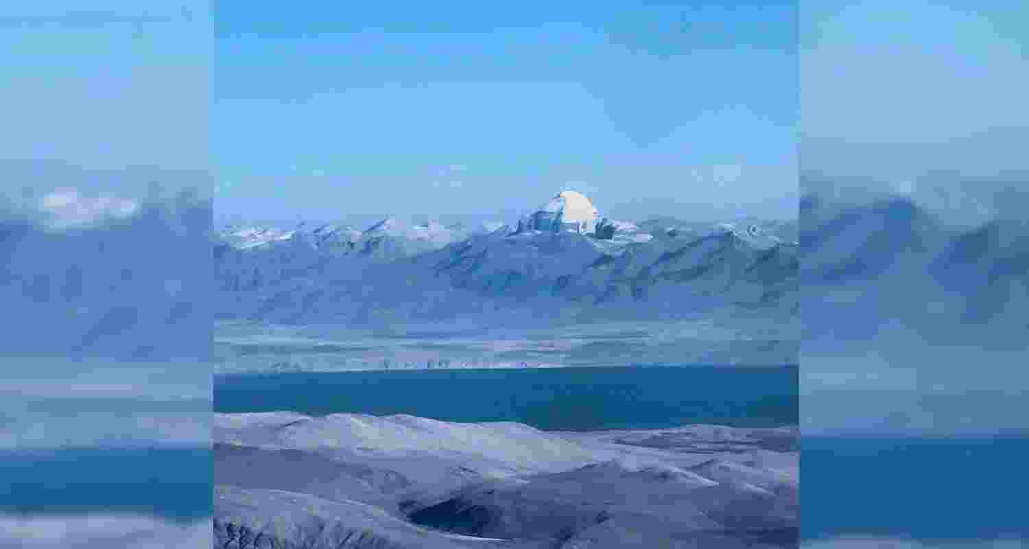 Kailash Mansarovar Yatra, nepal, Hinduism, India, Travel, Chartered plane Kailash Mansarovar Yatra, nepal, Hinduism, India, Travel, Chartered plane