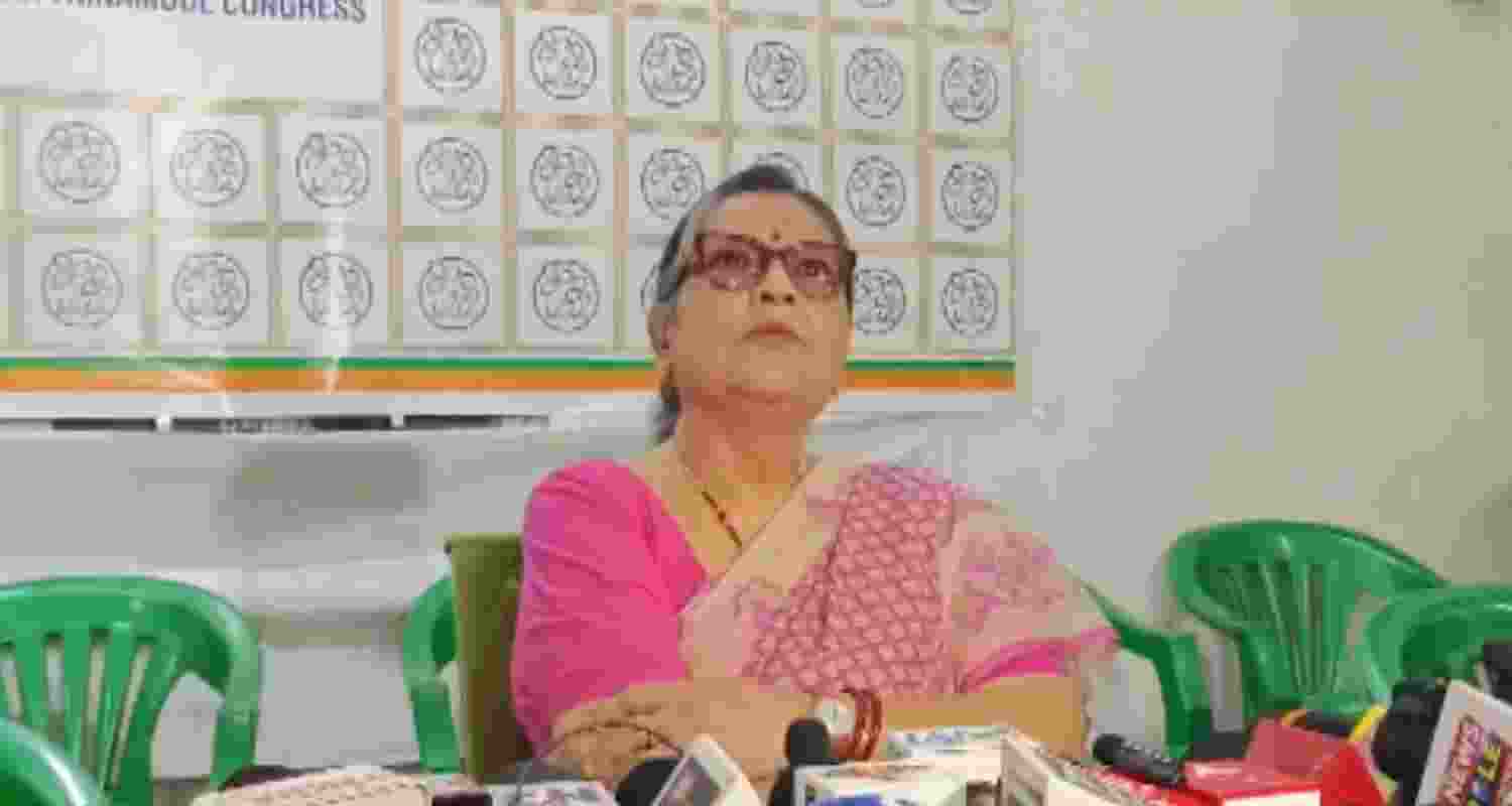 TMC MP Kakali Ghosh Dastidar resigned from all party posts and sought action against fellow MP Kalyan Banerjee over misconduct claims. TMC MP Kakali Ghosh Dastidar resigned from all party posts and sought action against fellow MP Kalyan Banerjee over misconduct claims.