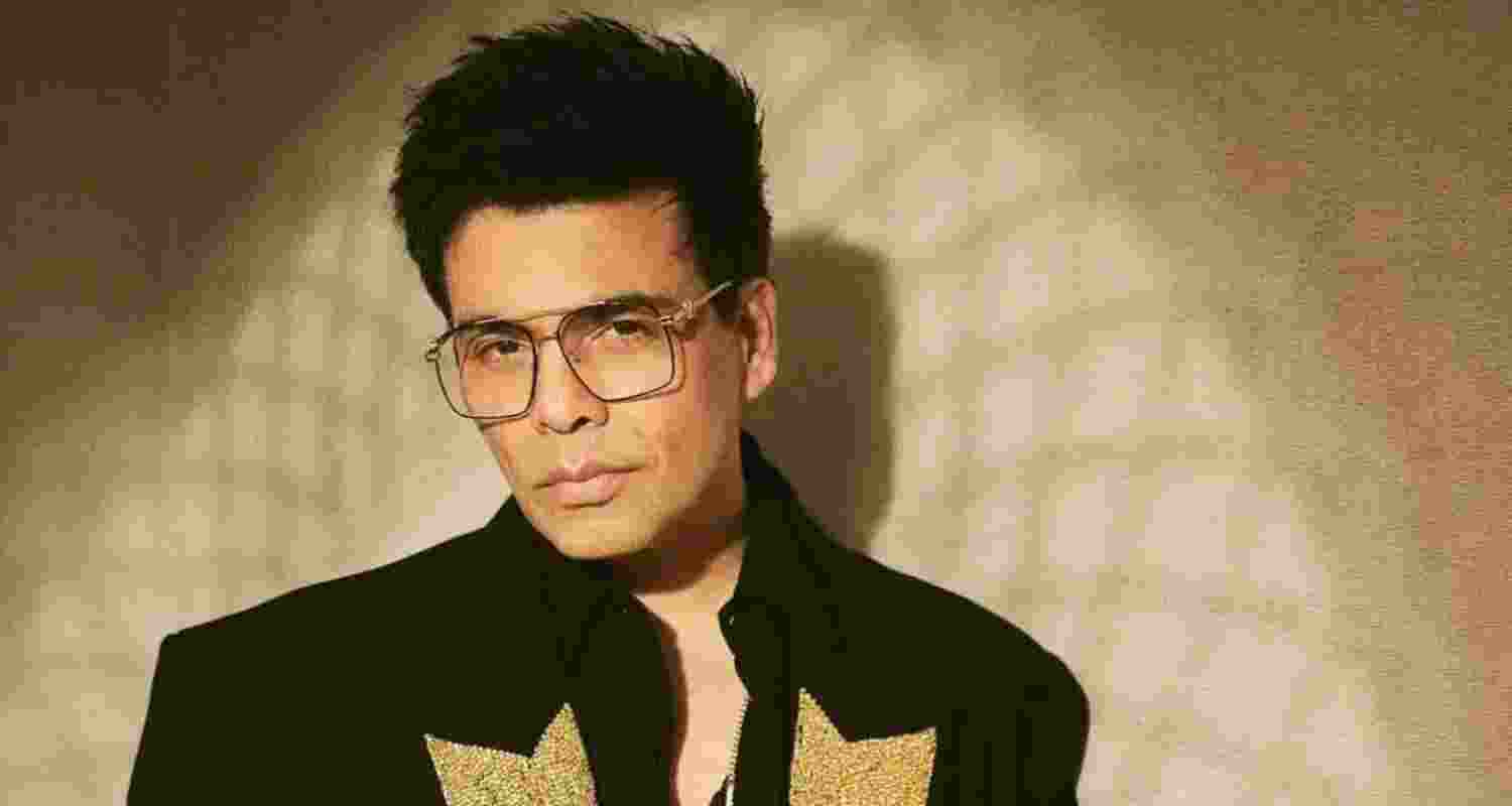 Karan Johar unfollows SRK, Alia Bhatt, calls it ‘digital detox’ Karan Johar unfollows SRK, Alia Bhatt, calls it ‘digital detox’