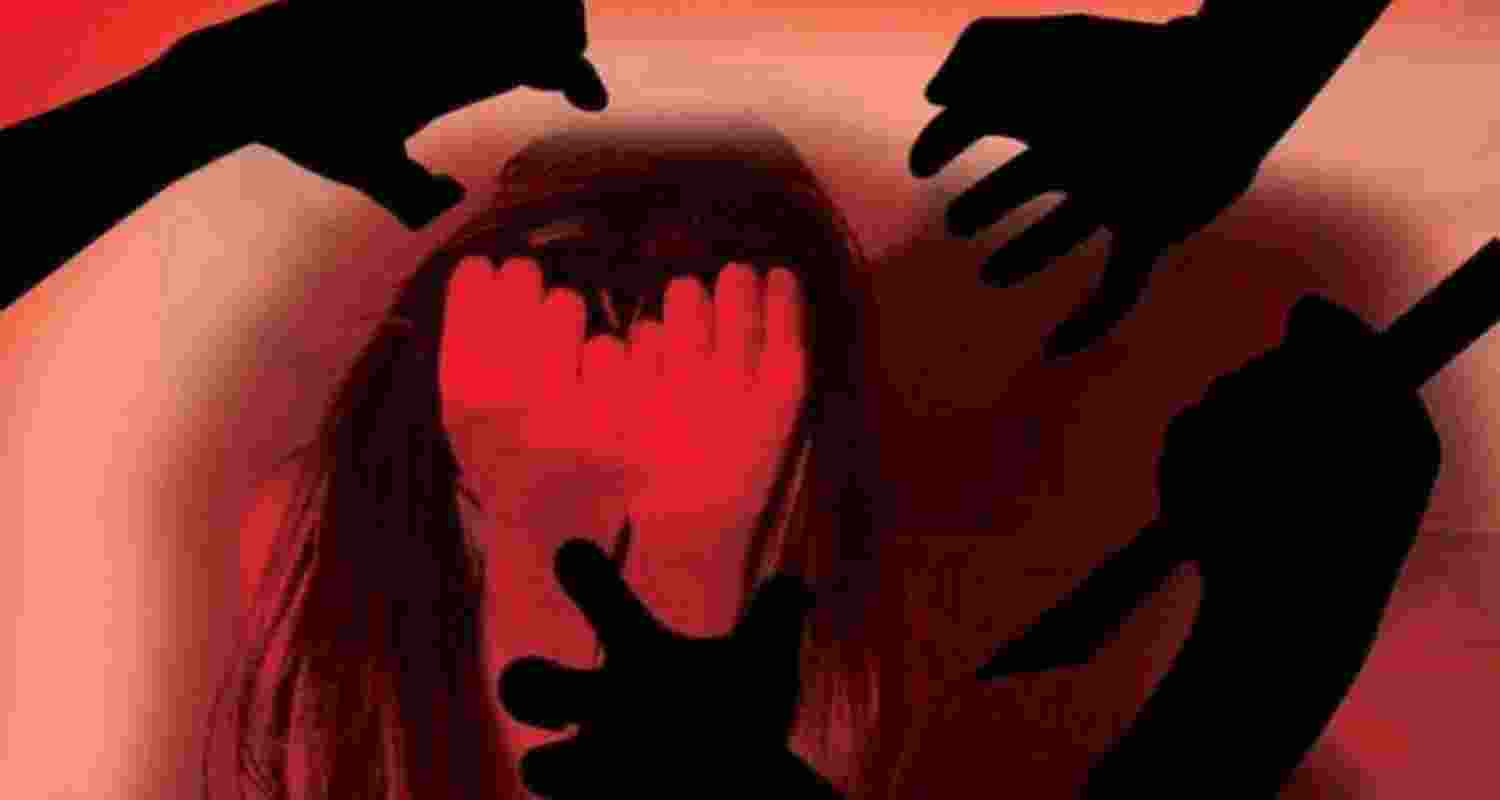 Woman raped by husband’s relative in Odisha’s Balasore Woman raped by husband’s relative in Odisha’s Balasore