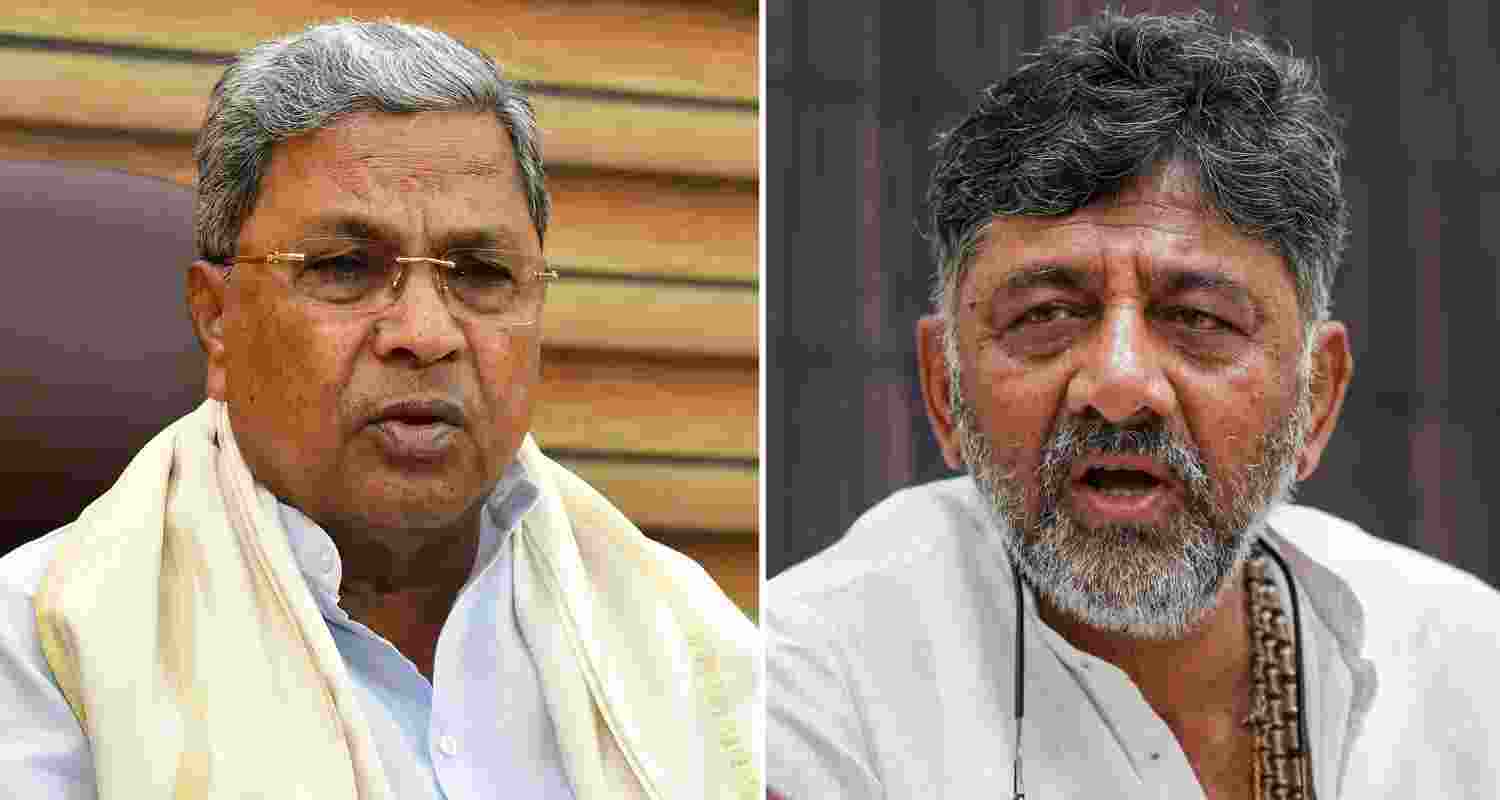 Assessing Cong’s calculated risks in Karnataka Assessing Cong’s calculated risks in Karnataka