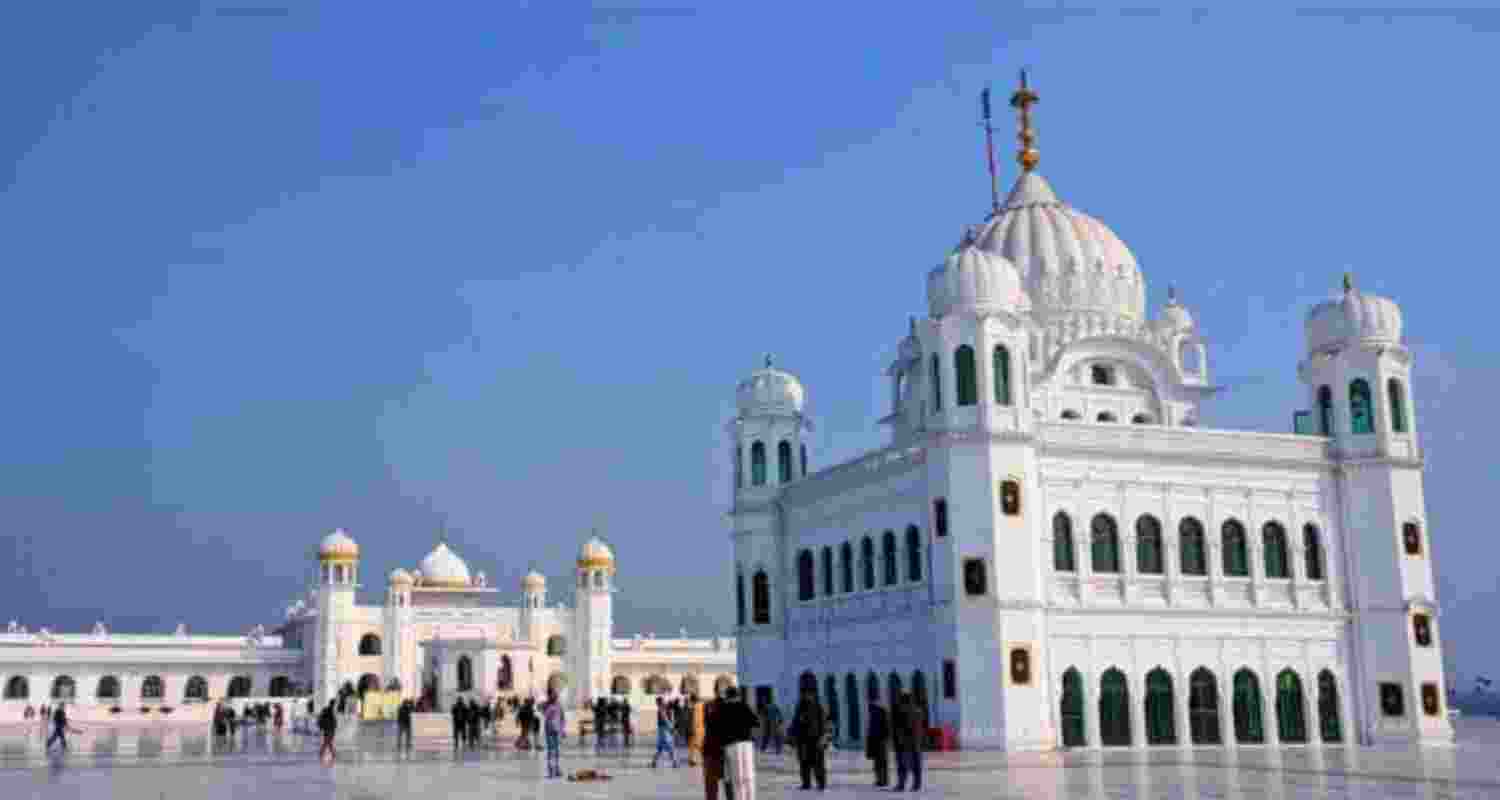 Kartarpur Corridor Kartarpur Corridor