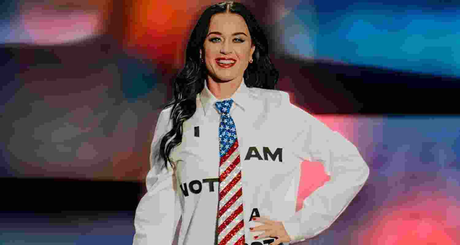 Katy Perry’s new single ‘Watch It Burn’ to release on June 25 Katy Perry’s new single ‘Watch It Burn’ to release on June 25