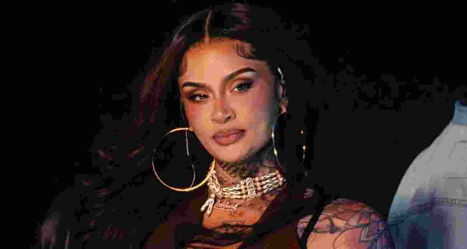 Kehlani announces North America tour dates Kehlani announces North America tour dates