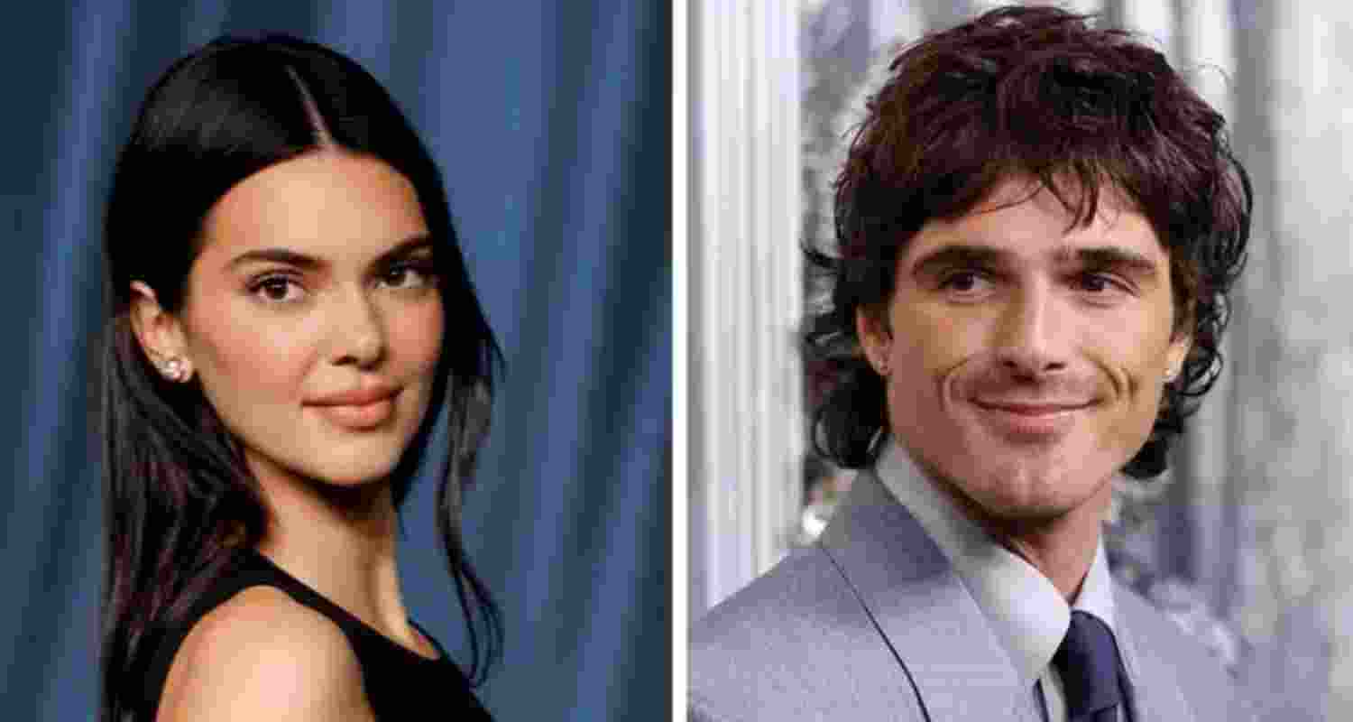 Kendall Jenner, Jacob Elordi fuel romance rumours Kendall Jenner, Jacob Elordi fuel romance rumours