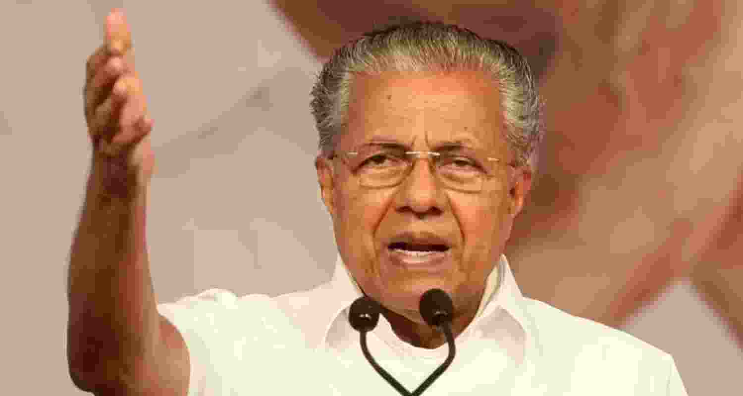 Kerala is considering a commission to study the formation of new districts and taluks to address regional disparities and ensure balanced development. Kerala is considering a commission to study the formation of new districts and taluks to address regional disparities and ensure balanced development.