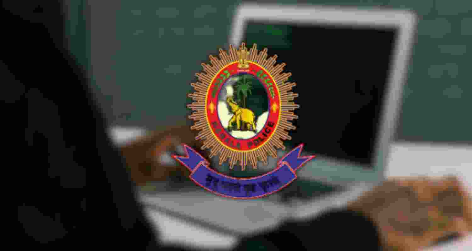 Kerala Cyber Police ask X to remove posts targeting ECI, citing misinformation and threat to communal harmony over a 2019 document error. Kerala Cyber Police ask X to remove posts targeting ECI, citing misinformation and threat to communal harmony over a 2019 document error.