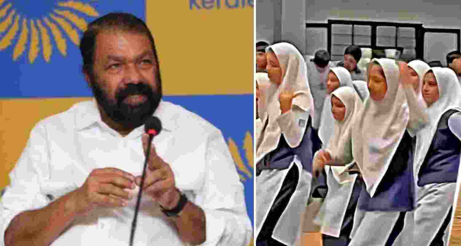 Muslim outfits oppose Zumba classes in Kerala schools Muslim outfits oppose Zumba classes in Kerala schools