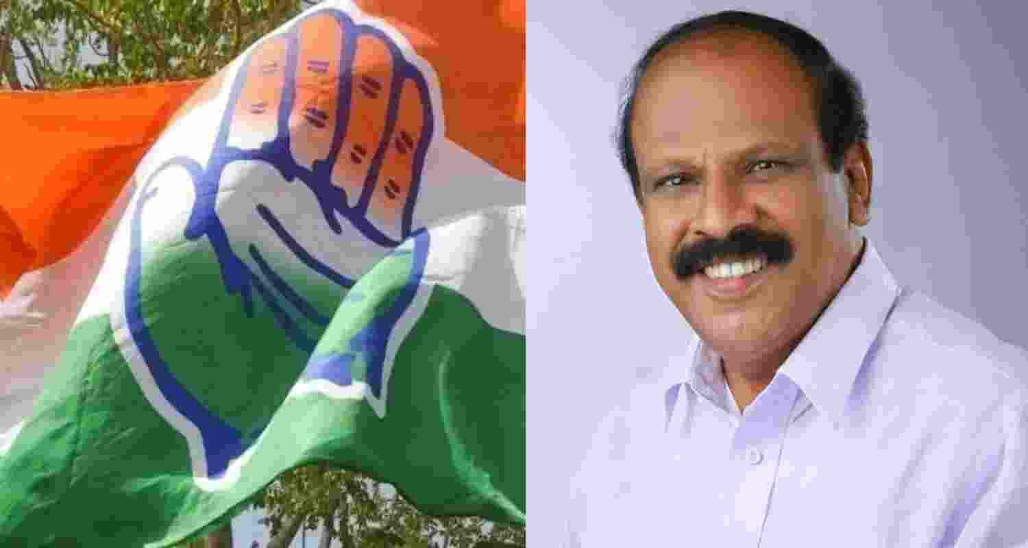A prominent political figure from Ernakulam district, Dhanapalan began his public life through the Congress student wing, the Kerala Students Union (KSU). A prominent political figure from Ernakulam district, Dhanapalan began his public life through the Congress student wing, the Kerala Students Union (KSU).