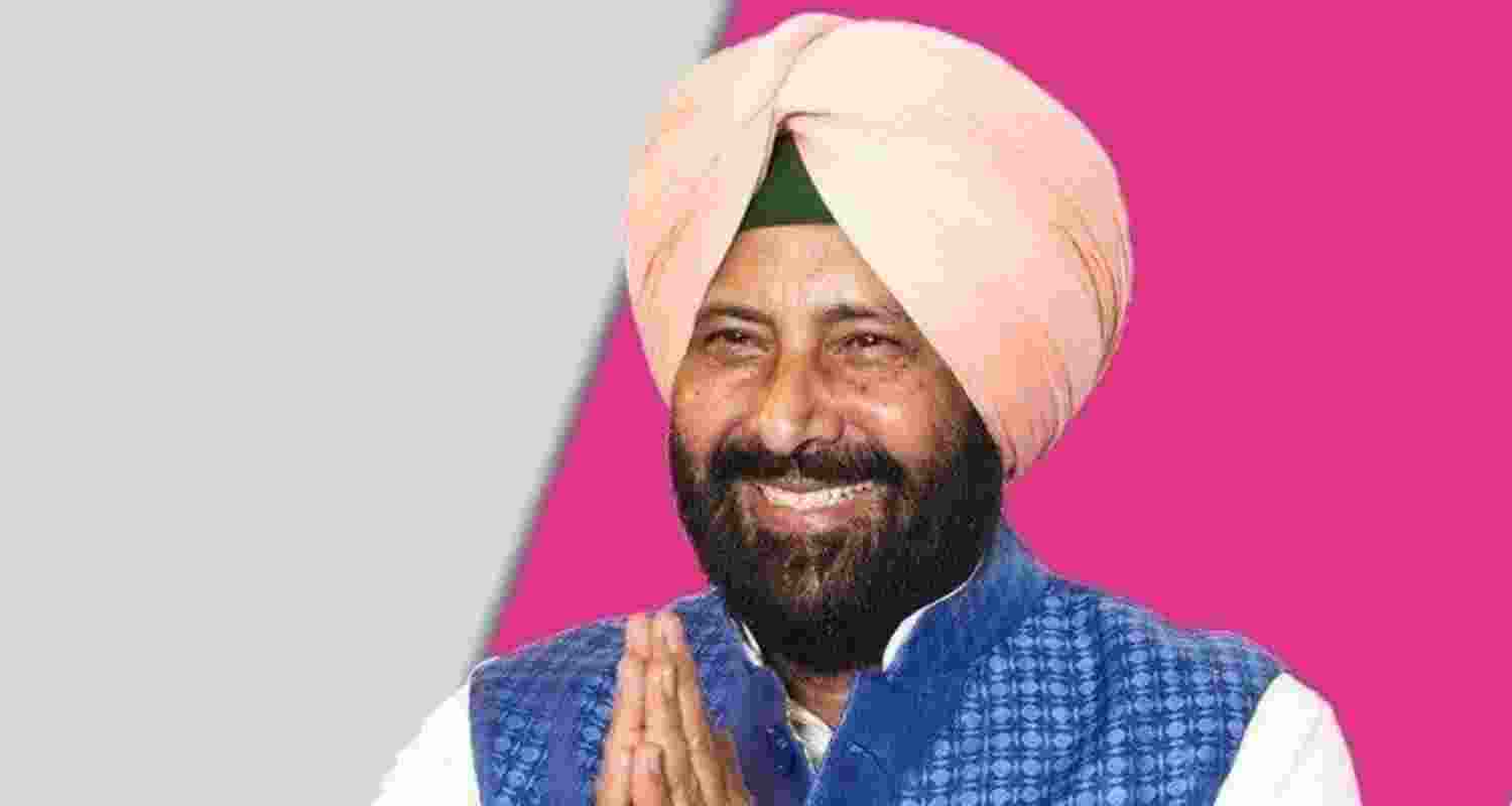 Kewal Dhillon: BJP’s choice surprising but calculated Kewal Dhillon: BJP’s choice surprising but calculated