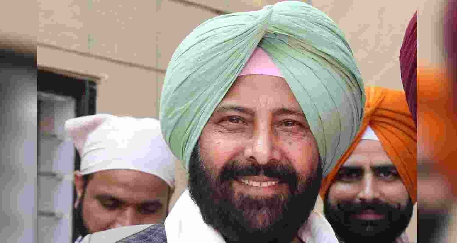 Kewal Singh Dhillon. Kewal Singh Dhillon.