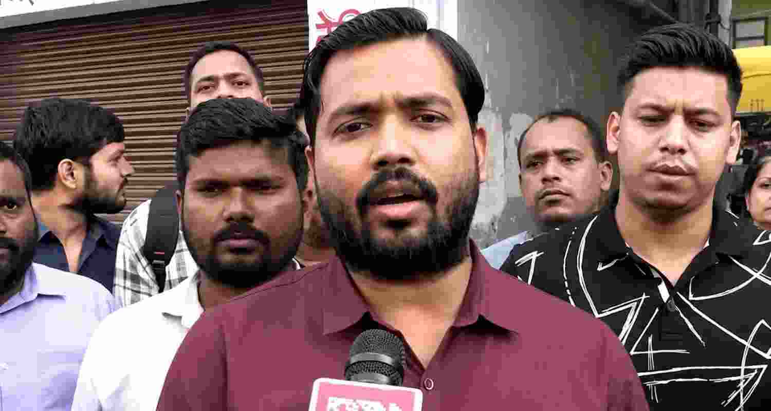 A Bihar court deferred Khan Sir's anticipatory bail hearing to June 30 and extended interim protection from arrest in the Patna coaching firing case. A Bihar court deferred Khan Sir's anticipatory bail hearing to June 30 and extended interim protection from arrest in the Patna coaching firing case.