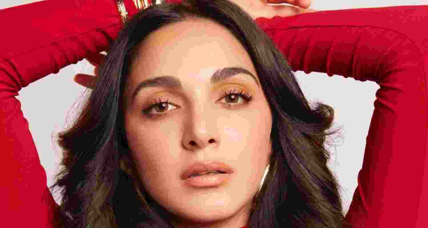 Kiara Advani shares emotional struggle after childbirth Kiara Advani shares emotional struggle after childbirth