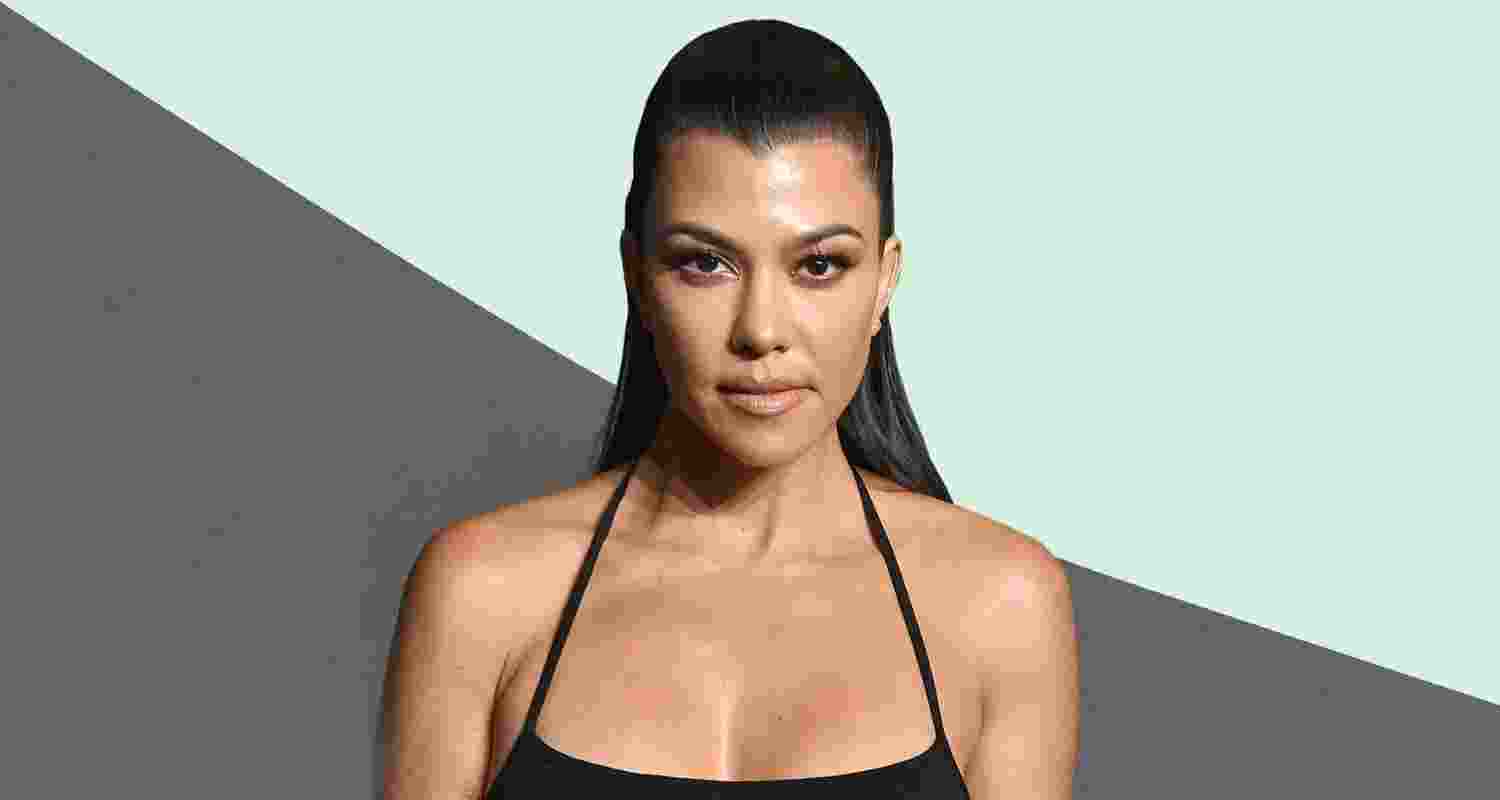 Kourtney Kardashian opens up about devastating miscarriage Kourtney Kardashian opens up about devastating miscarriage