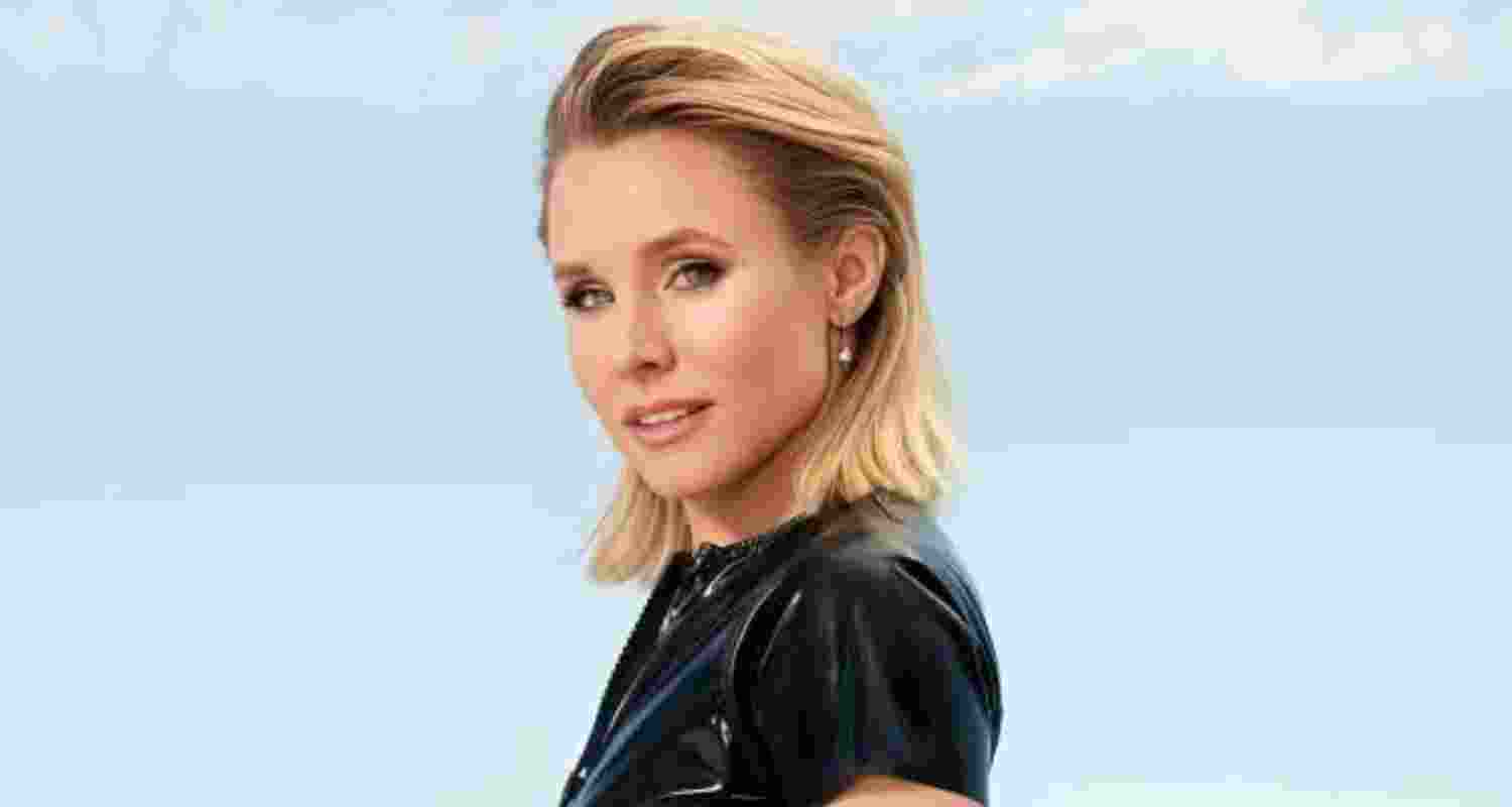 Kristen Bell wishes she ‘butterflied around’ more before marriage Kristen Bell wishes she ‘butterflied around’ more before marriage