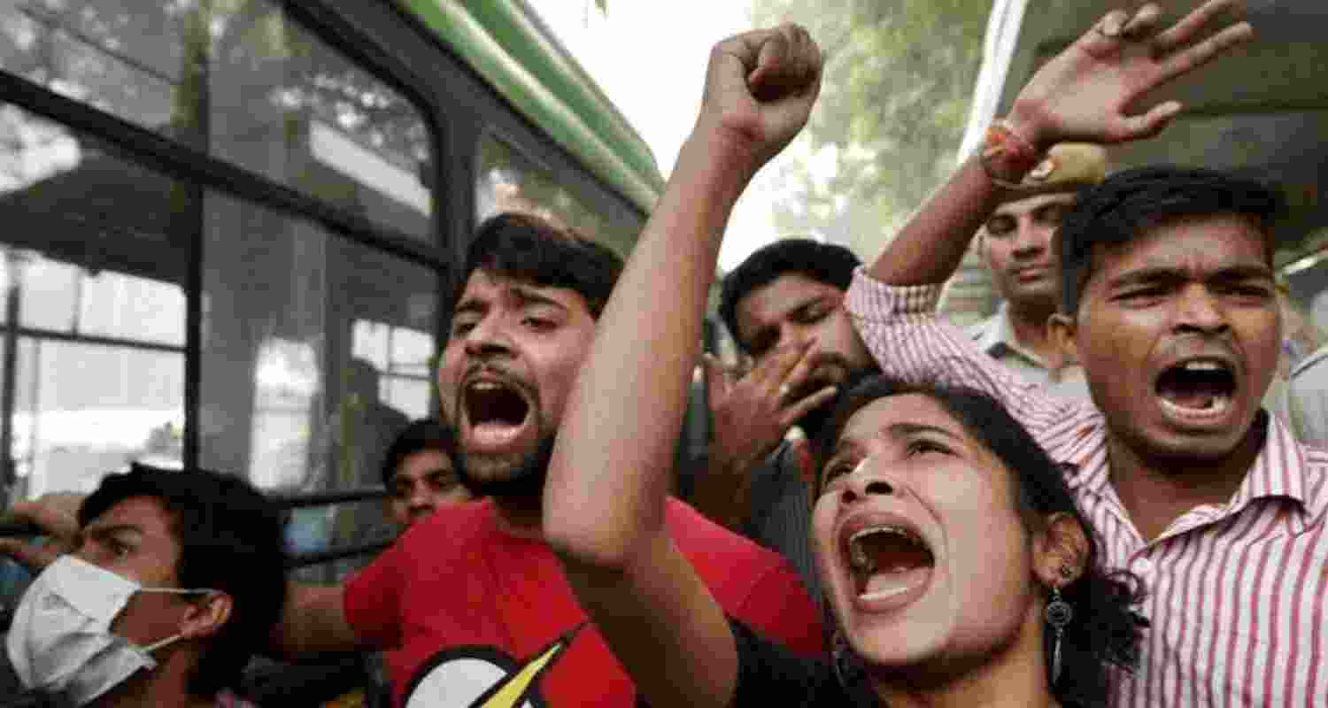 51 Kuki students evacuated from JNV Ukhrul amid Tangkhul Naga-Kuki tensions in Manipur; police cite precaution after houses burnt in clashes. 51 Kuki students evacuated from JNV Ukhrul amid Tangkhul Naga-Kuki tensions in Manipur; police cite precaution after houses burnt in clashes.