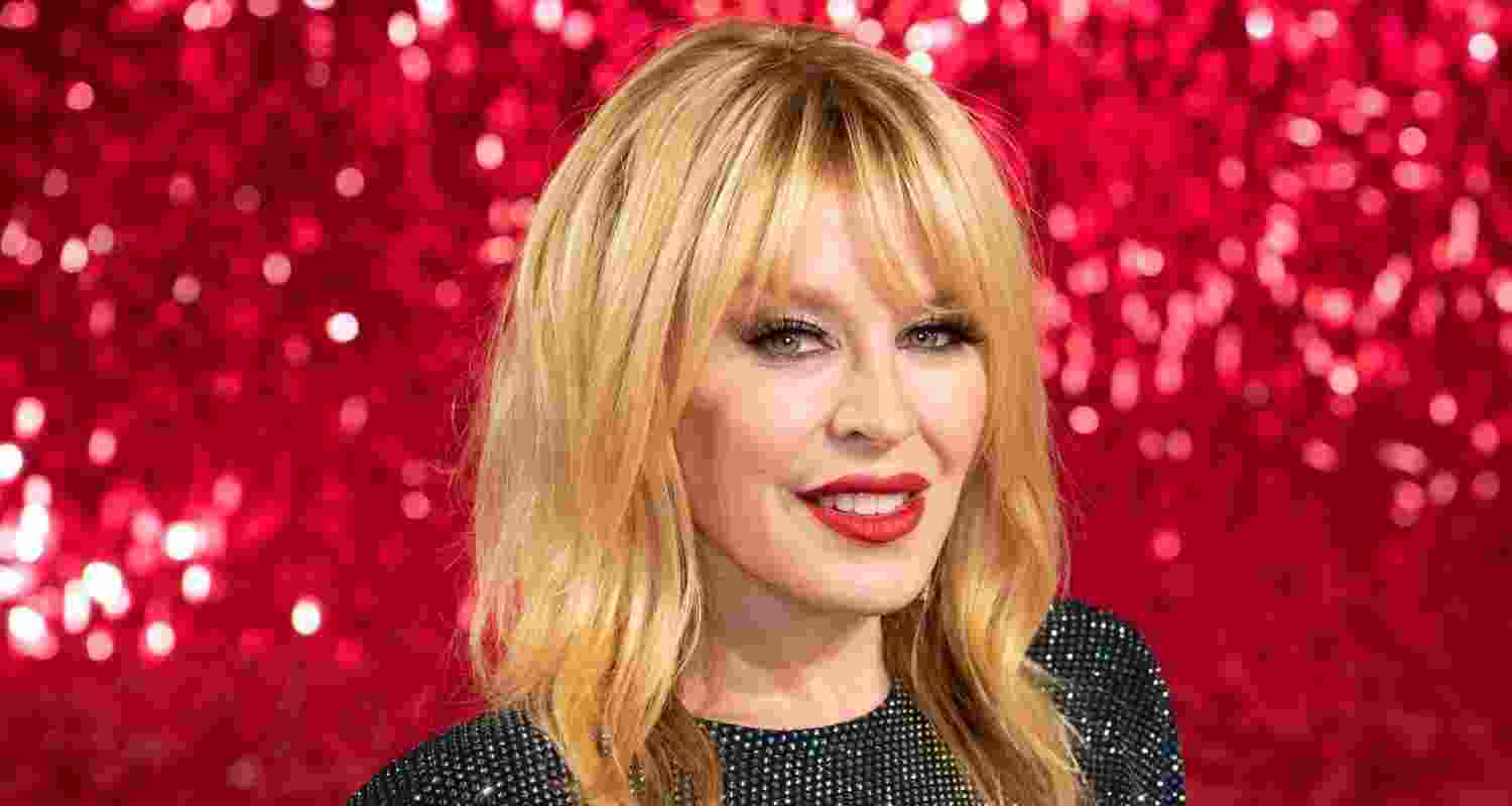 Kylie Minogue shares heart-breaking health update Kylie Minogue shares heart-breaking health update