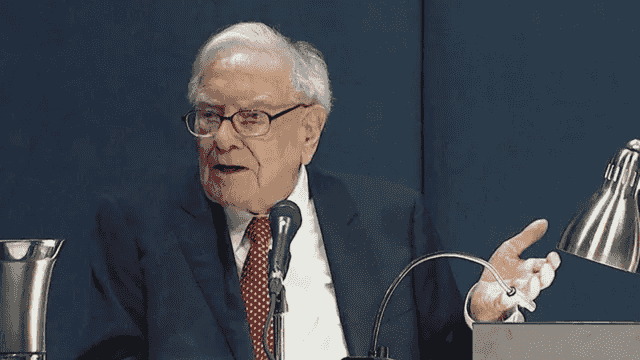 India has ‘unexplored’ opportunities: Warren Buffett India has ‘unexplored’ opportunities: Warren Buffett