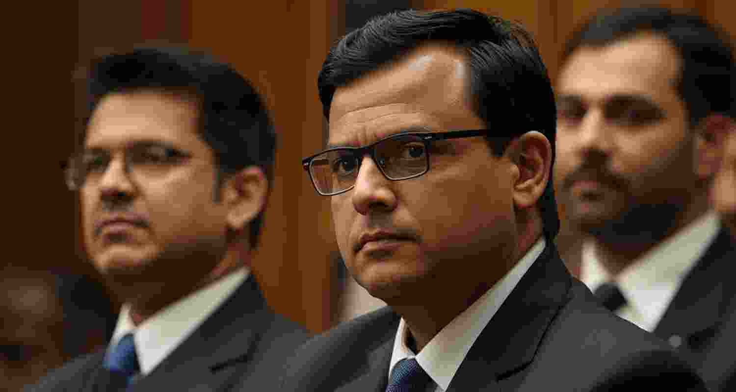 Parliamentary panel flags shortage of law officers in high courts, urges Centre to fill 12 vacant additional solicitor general posts to ensure effective representation. Parliamentary panel flags shortage of law officers in high courts, urges Centre to fill 12 vacant additional solicitor general posts to ensure effective representation.