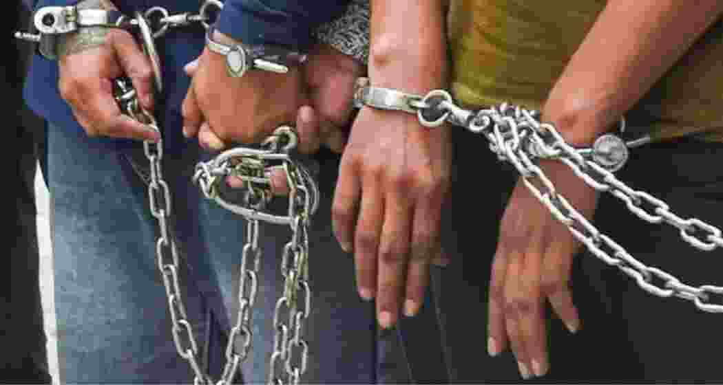 Representational image. Representational image.