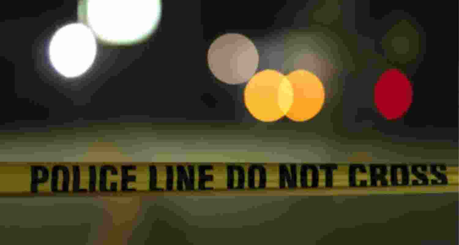 8 killed as truck falls into valley in Karnataka 8 killed as truck falls into valley in Karnataka