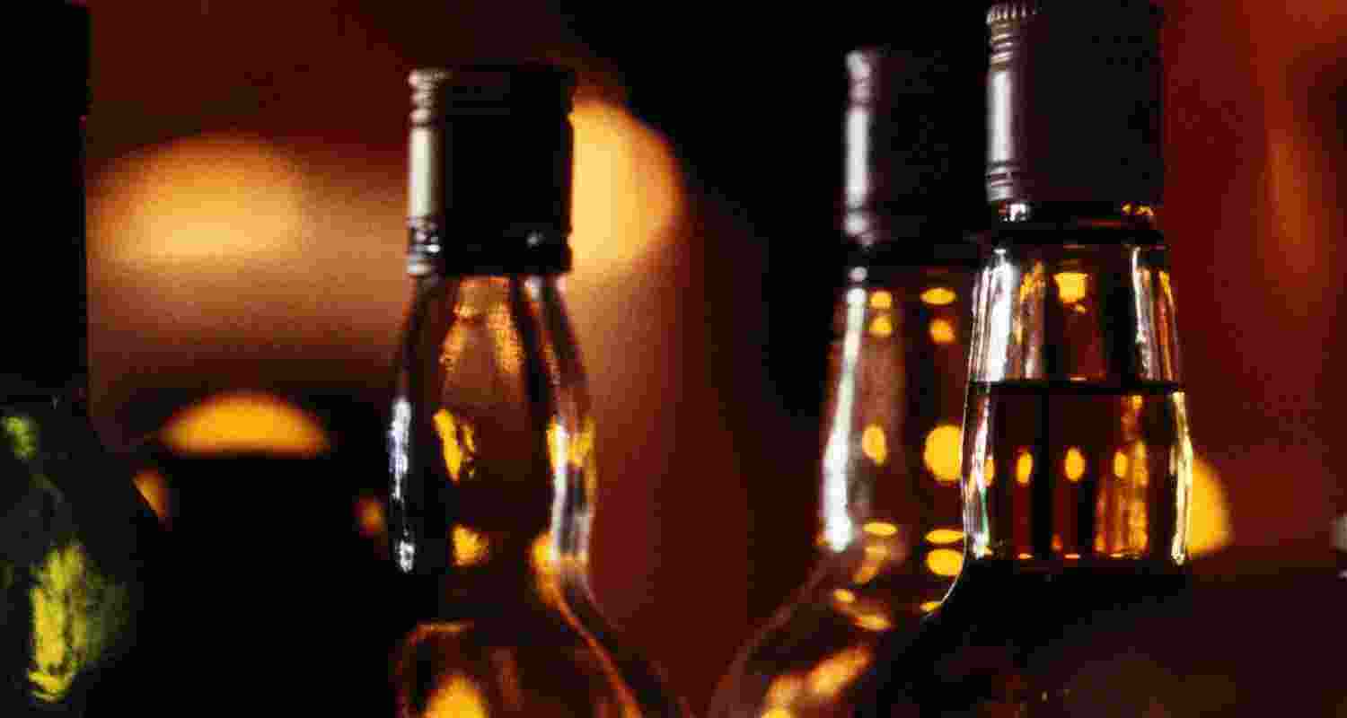 Jharkhand Police seized drugs and illegal liquor worth over Rs 8.85 lakh and arrested 12 people in raids across four districts. Jharkhand Police seized drugs and illegal liquor worth over Rs 8.85 lakh and arrested 12 people in raids across four districts.