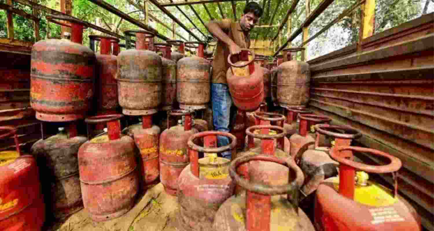 One home, one LPG connection rule from June 1 One home, one LPG connection rule from June 1