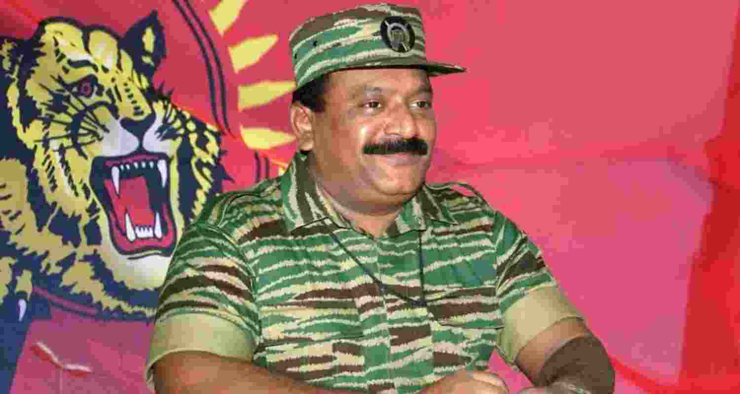 Decoding Tamil sentiment towards LTTE and Prabhakaran Decoding Tamil sentiment towards LTTE and Prabhakaran