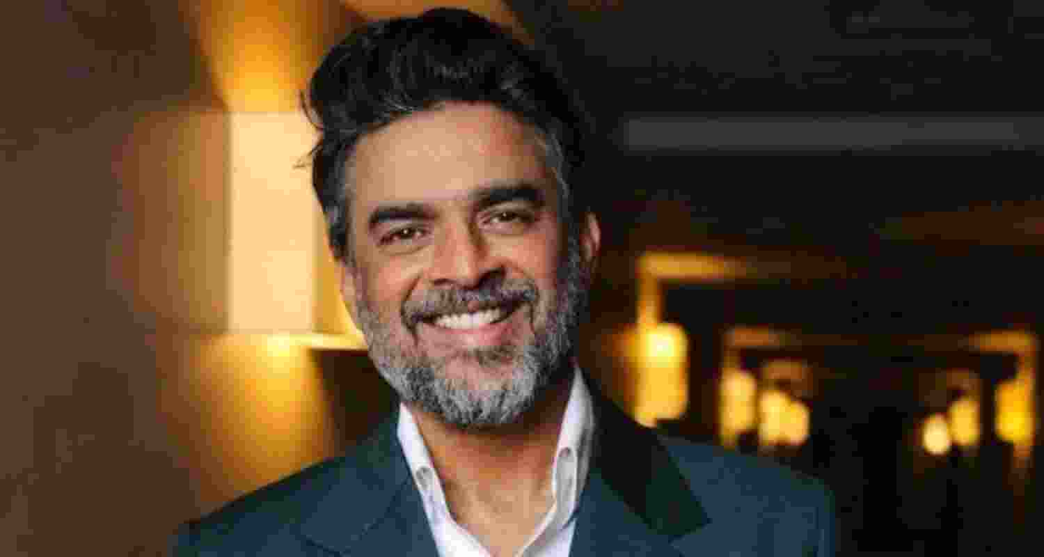 Madhavan urges ‘transparency’ in education amid NEET protests Madhavan urges ‘transparency’ in education amid NEET protests