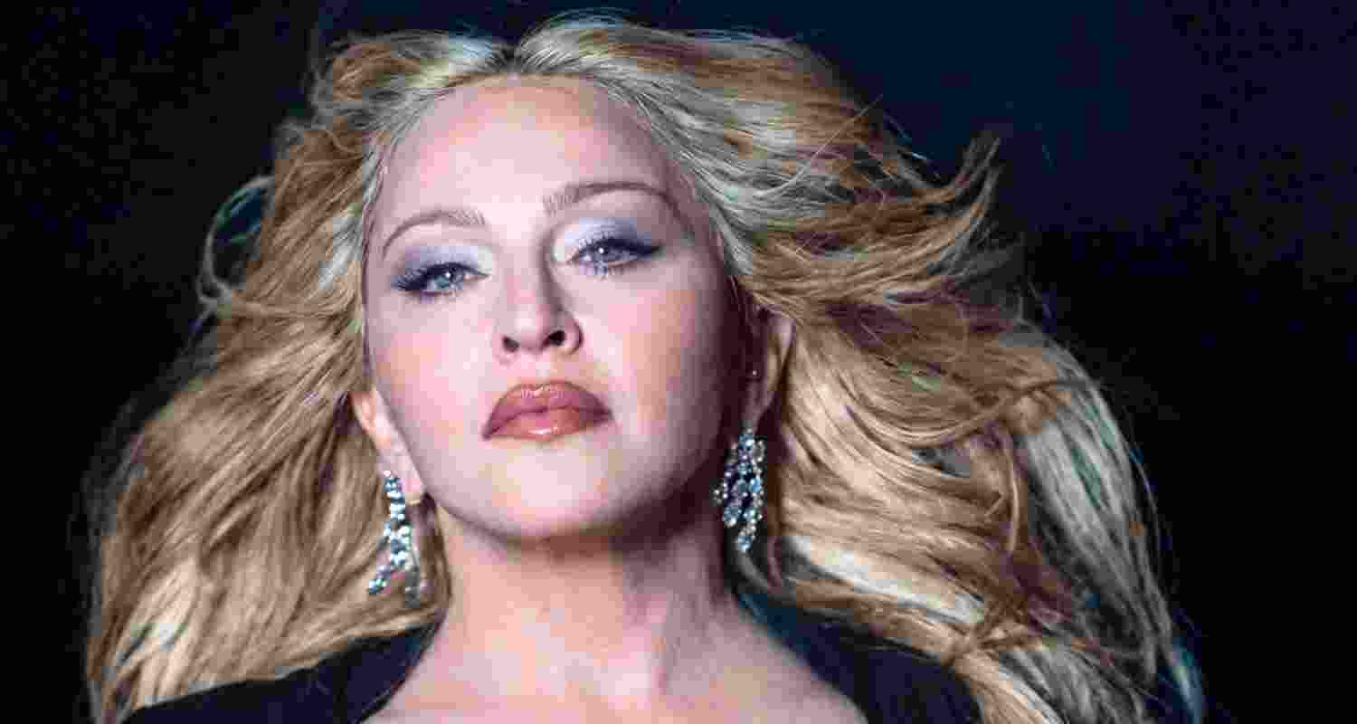 Madonna’s biopic shelved over budget dispute with Universal Madonna’s biopic shelved over budget dispute with Universal
