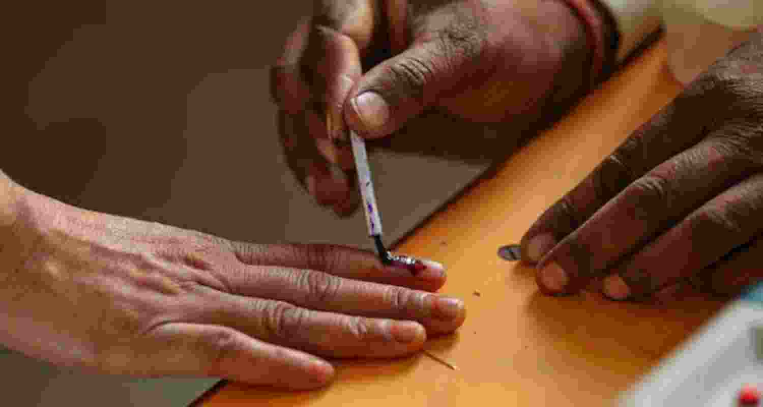 Maharashtra MLC polls on June 18, results on June 22 Maharashtra MLC polls on June 18, results on June 22