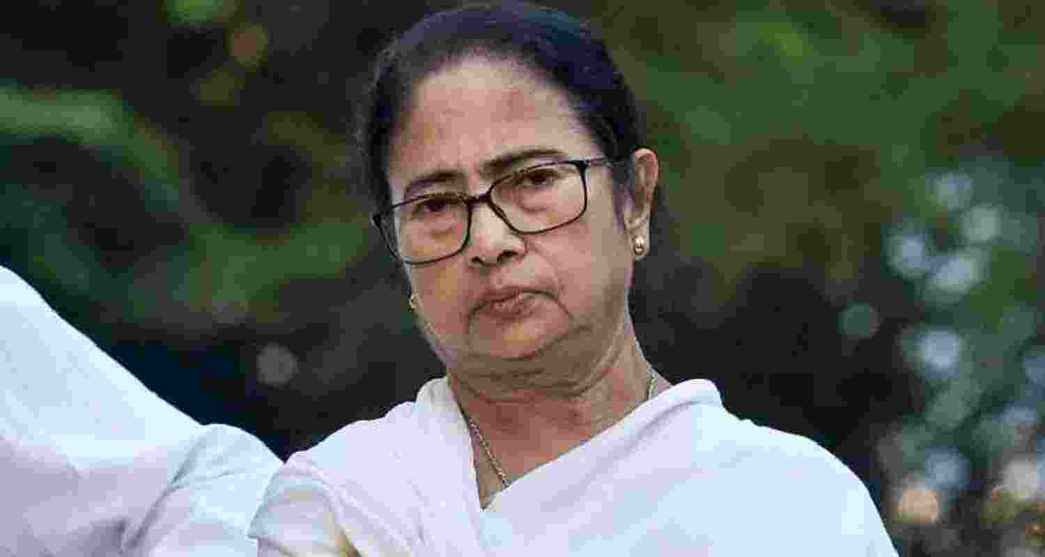 Mamata Banerjee begins TMC restructuring after electoral setback, stressing loyalty and ordering organisational revival across Bengal. Mamata Banerjee begins TMC restructuring after electoral setback, stressing loyalty and ordering organisational revival across Bengal.