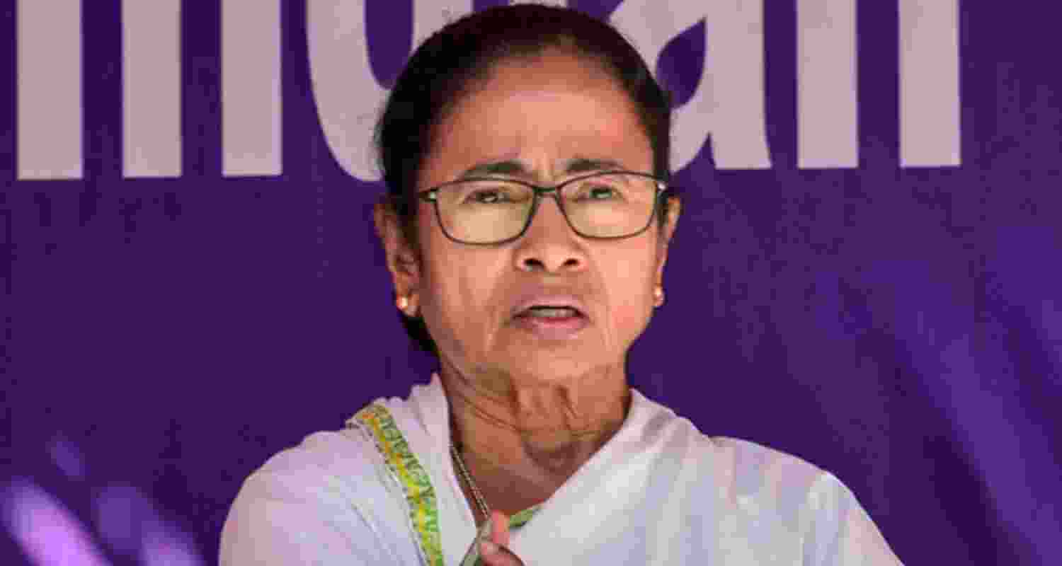 Kolkata Police denied both TMC factions permission to hold the July 21 Martyrs' Day rally at Dharmatala, citing traffic and law-and-order concerns. Kolkata Police denied both TMC factions permission to hold the July 21 Martyrs' Day rally at Dharmatala, citing traffic and law-and-order concerns.