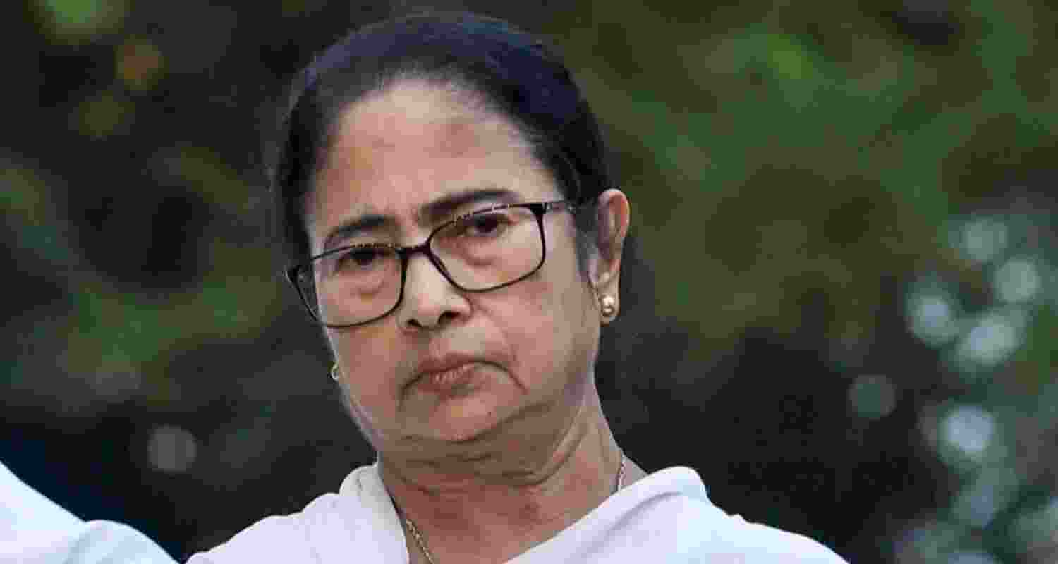 A legacy under pressure: Mamata Banerjee’s shifting demeanour A legacy under pressure: Mamata Banerjee’s shifting demeanour