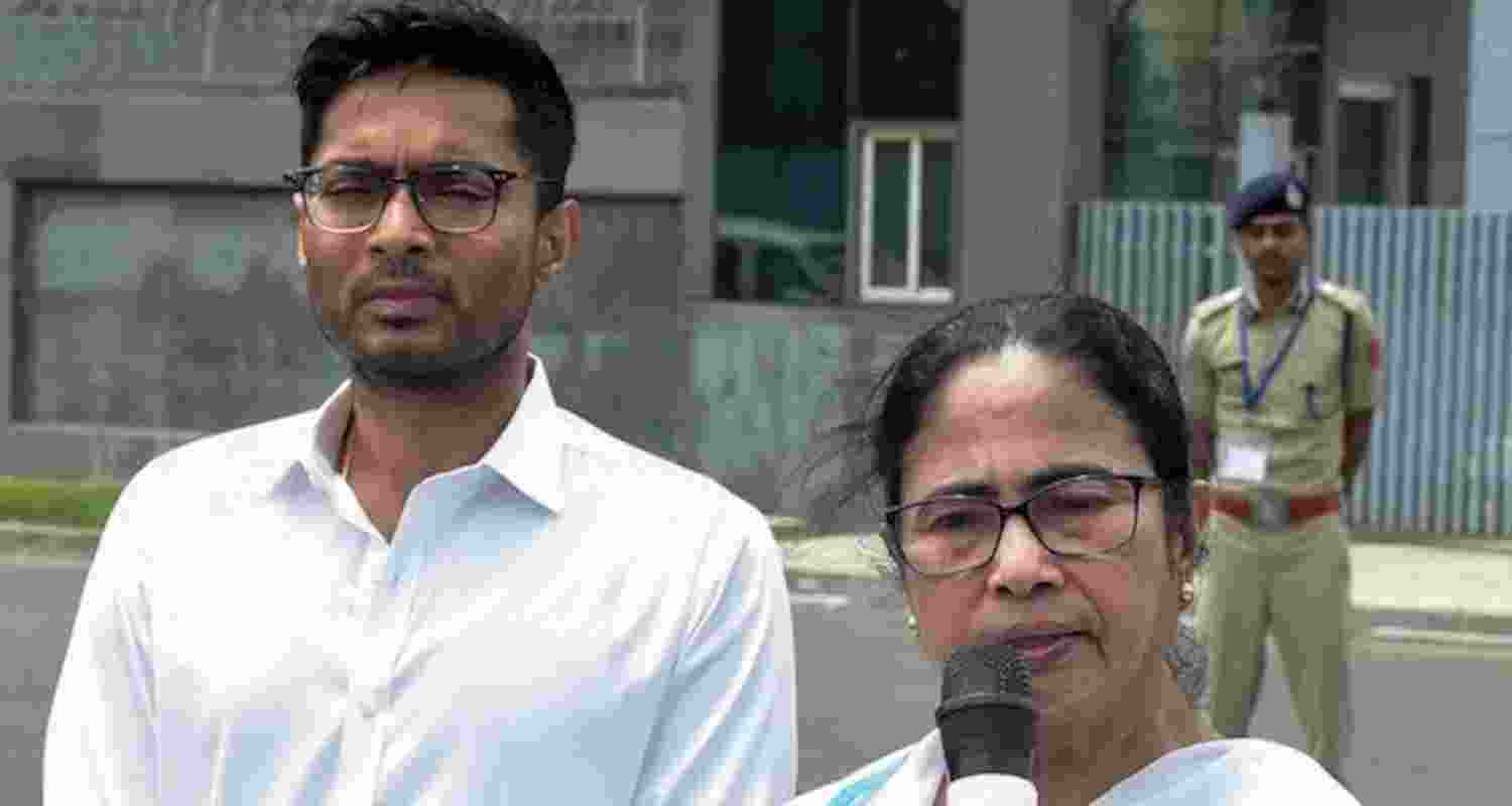 Politics of disillusionment: Bengal’s ‘change of change’ Politics of disillusionment: Bengal’s ‘change of change’