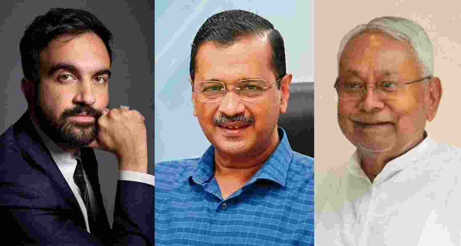 Bihar or New York, populism works wonders Bihar or New York, populism works wonders