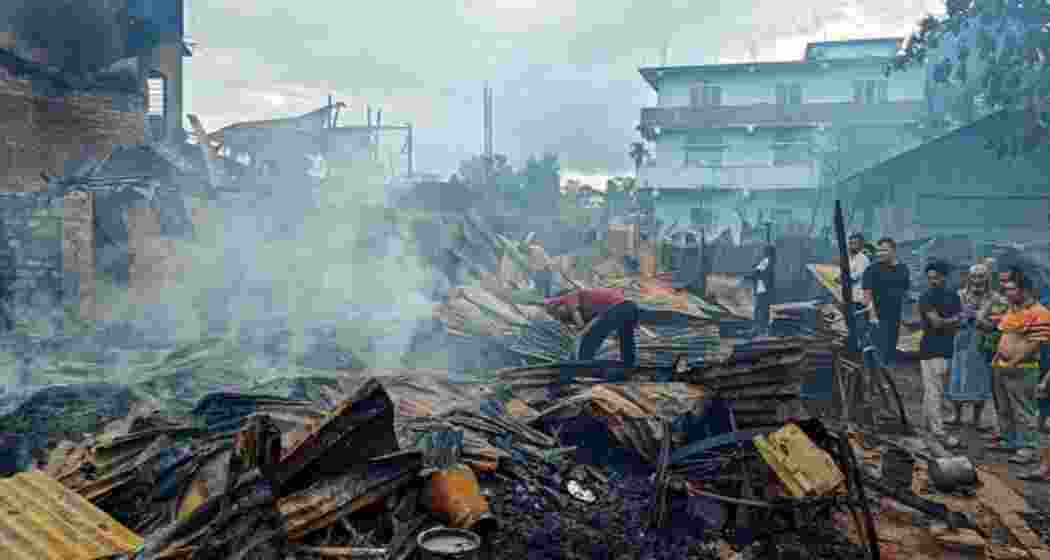 Representational image. Representational image.