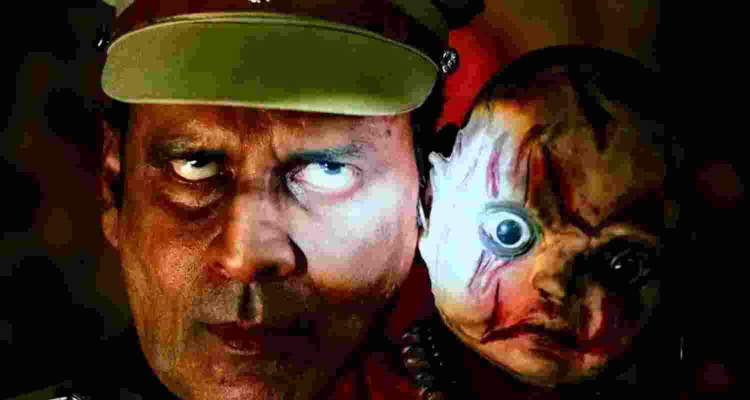 The film also features Rajpal Yadav and Genelia D'Souza, whi is playing the female lead. The film also features Rajpal Yadav and Genelia D'Souza, whi is playing the female lead.