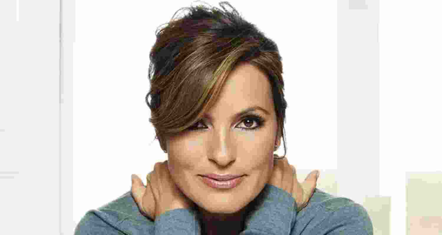 Mariska Hargitay to host Emmy Awards 2026 Mariska Hargitay to host Emmy Awards 2026