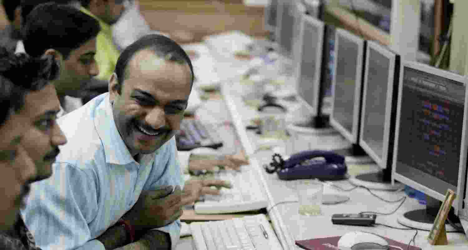 Representational image. Representational image.