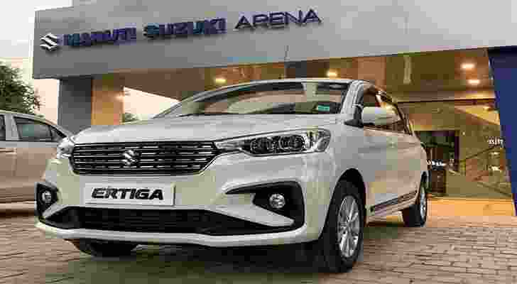 Maruti Suzuki India on Tuesday reported a 2.96 per cent decline The company had produced 1,24,722 units in December 2022 Maruti Suzuki India on Tuesday reported a 2.96 per cent decline The company had produced 1,24,722 units in December 2022