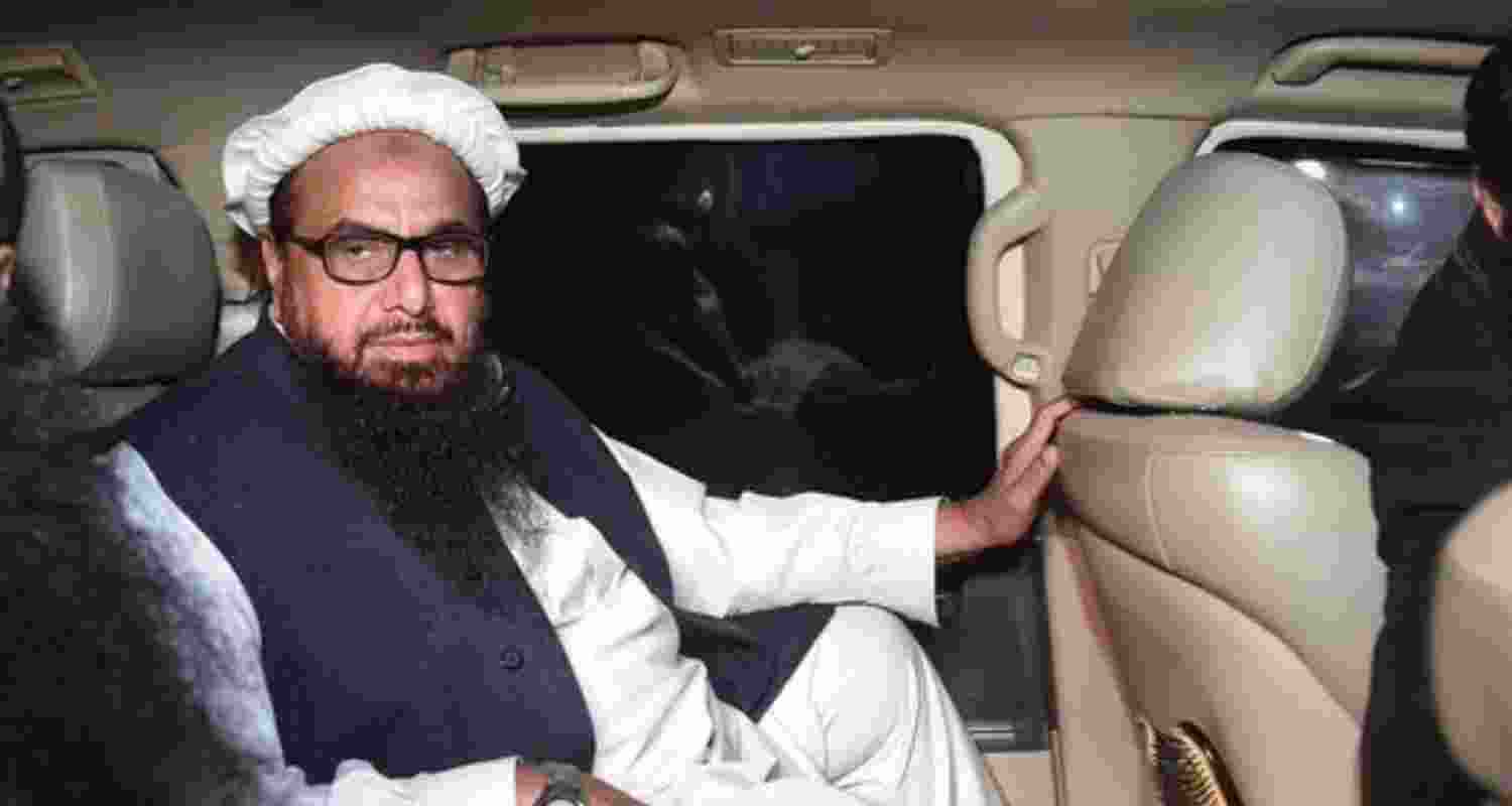 Brother of Jaish-e-Mohammed chief Masood Azhar found dead in Pakistan. Brother of Jaish-e-Mohammed chief Masood Azhar found dead in Pakistan.