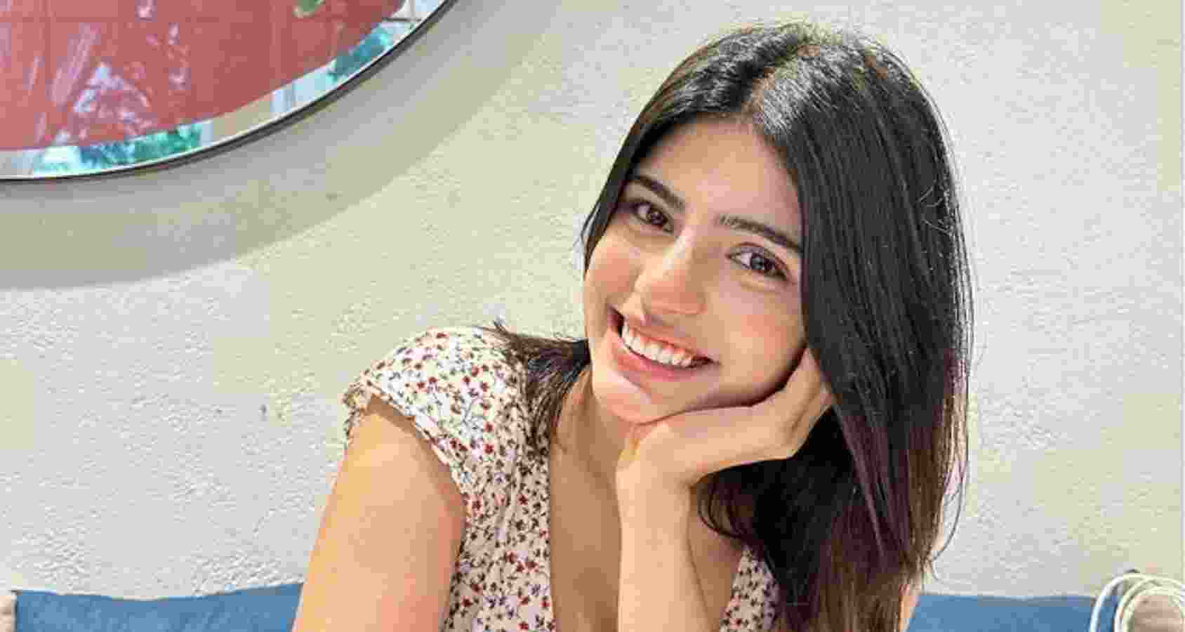 Medha Rana is known for her work on OTT, with her acting credits including Amazon MX Player's 'Ishq in the Air', Netflix's 'Friday Night Plan’ and Voot series 'London Files.' Medha Rana is known for her work on OTT, with her acting credits including Amazon MX Player's 'Ishq in the Air', Netflix's 'Friday Night Plan’ and Voot series 'London Files.'