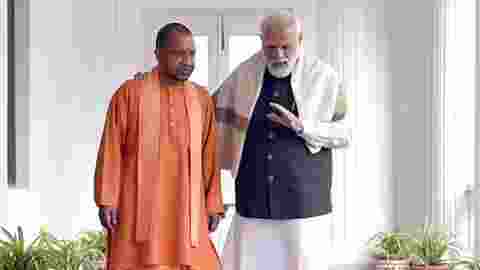 PM Modi to review Maha Kumbh preparations on Dec 13 PM Modi to review Maha Kumbh preparations on Dec 13