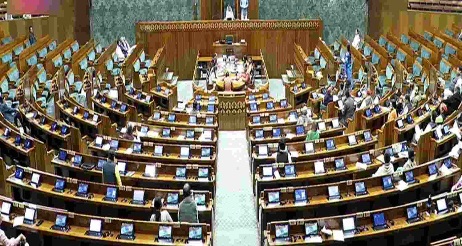 Replacing MGNREGA: Was it necessary? Replacing MGNREGA: Was it necessary?