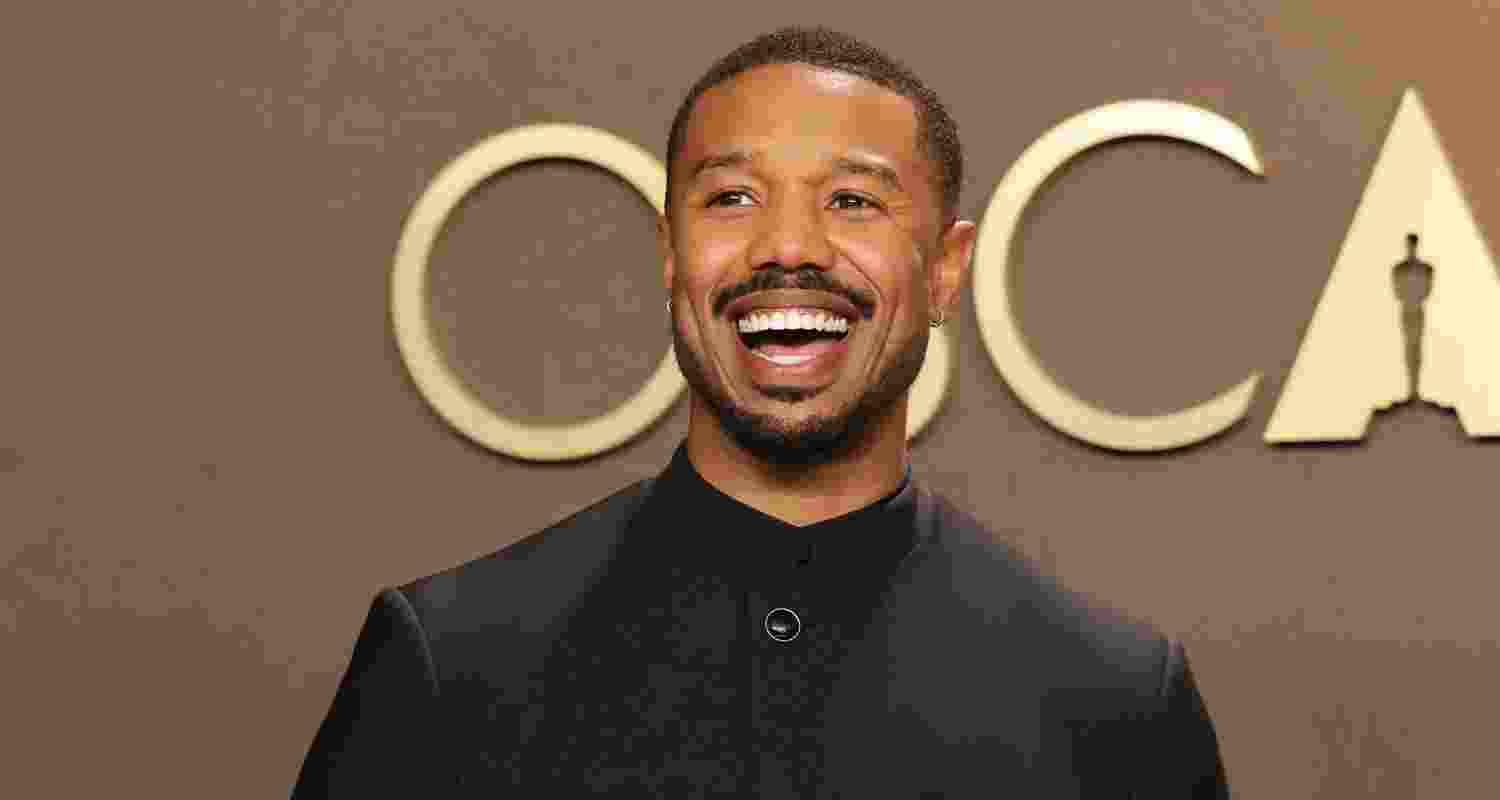 Oscars 2026: Michael B Jordan wins Best Actor Oscars 2026: Michael B Jordan wins Best Actor
