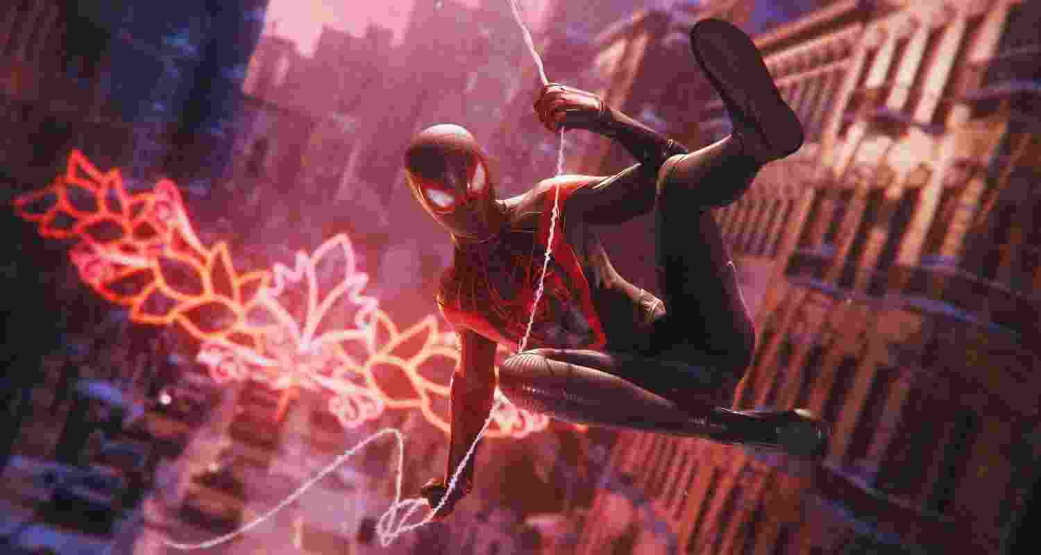 Miles Morales set to swing into live-action MCU Miles Morales set to swing into live-action MCU