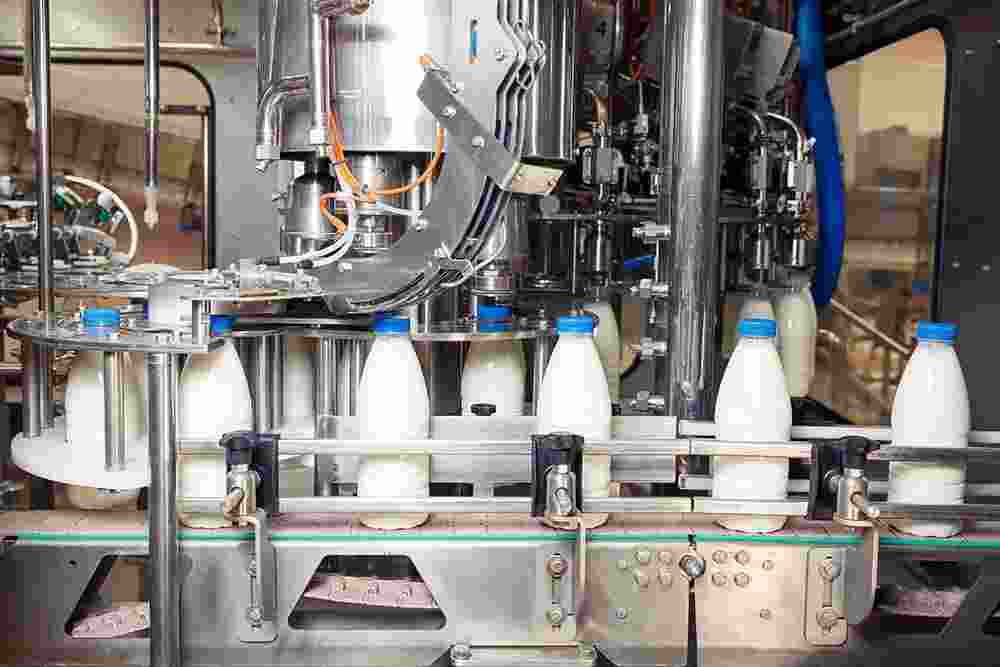 Hamirpur targets 2.50 lakh litre milk per day production Hamirpur targets 2.50 lakh litre milk per day production
